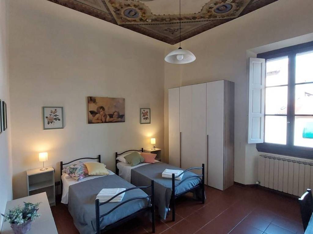appartamento in affitto a Firenze in zona Centro San Frediano