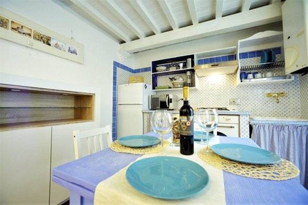 appartamento in affitto a Firenze in zona Centro San Frediano