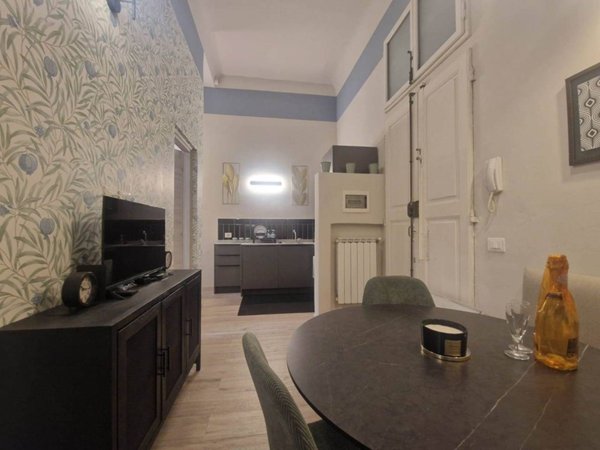 appartamento in affitto a Firenze in zona Le Cure