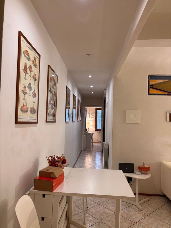 appartamento in affitto a Firenze in zona Centro Santa Croce