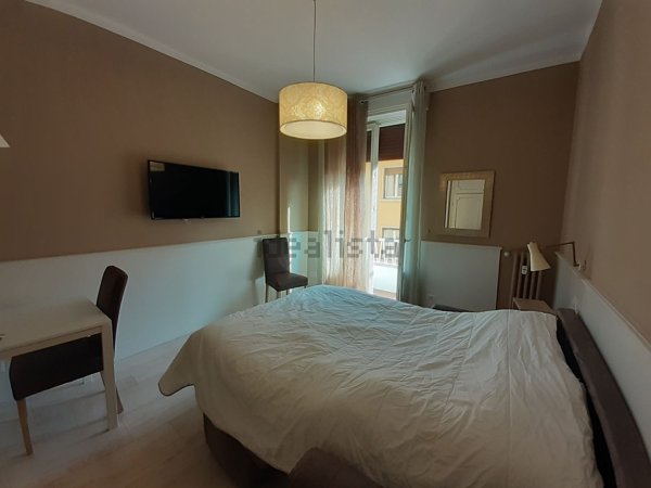 appartamento in affitto a Firenze in zona Centro San Niccolò