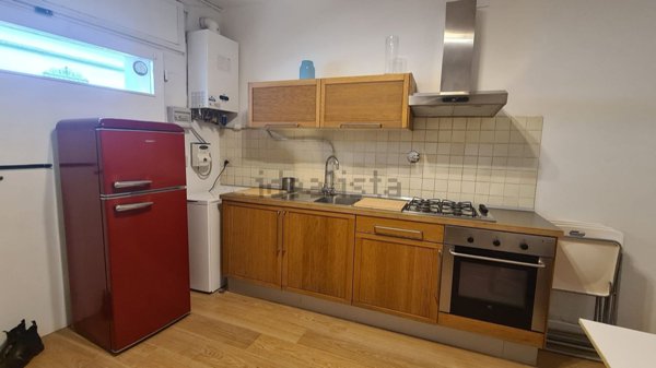 appartamento in affitto a Firenze in zona Centro Santa Maria Novella