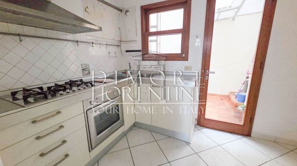 appartamento in affitto a Firenze in zona Centro San Frediano