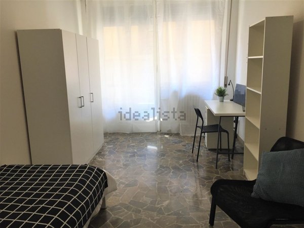 appartamento in affitto a Firenze in zona Bellariva