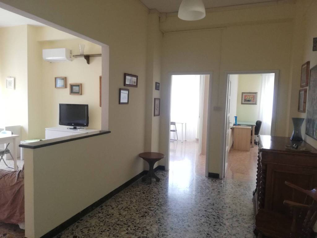 appartamento in affitto a Firenze