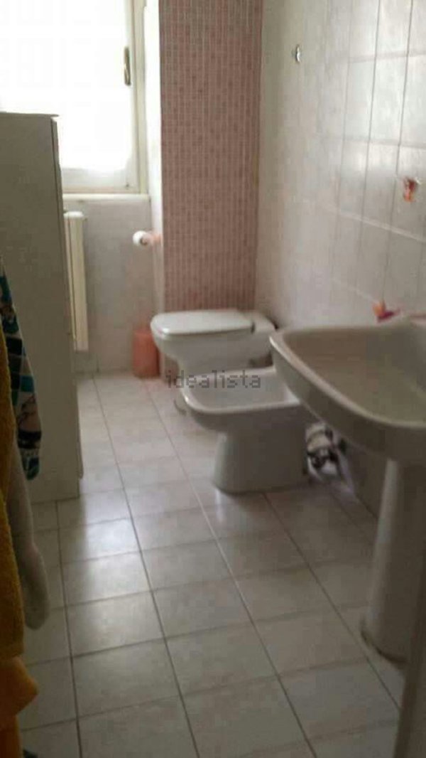 appartamento in affitto a Firenze in zona Careggi