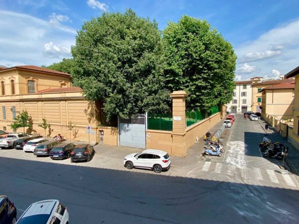 appartamento in affitto a Firenze in zona Centro San Frediano