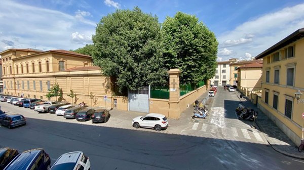 appartamento in affitto a Firenze in zona Centro San Frediano