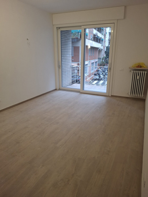 appartamento in affitto a Firenze in zona Novoli