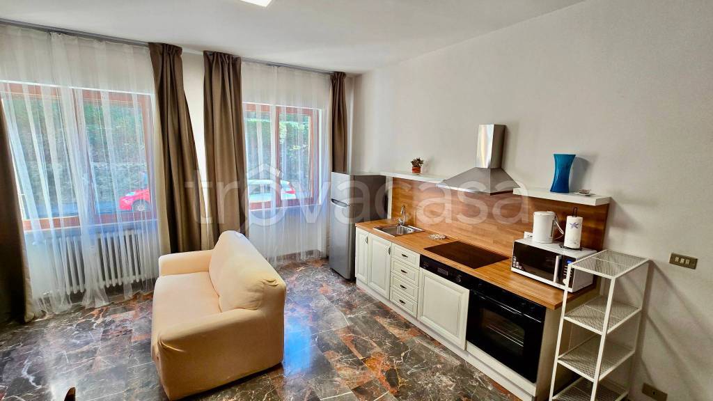 appartamento in affitto a Firenze in zona Legnaia