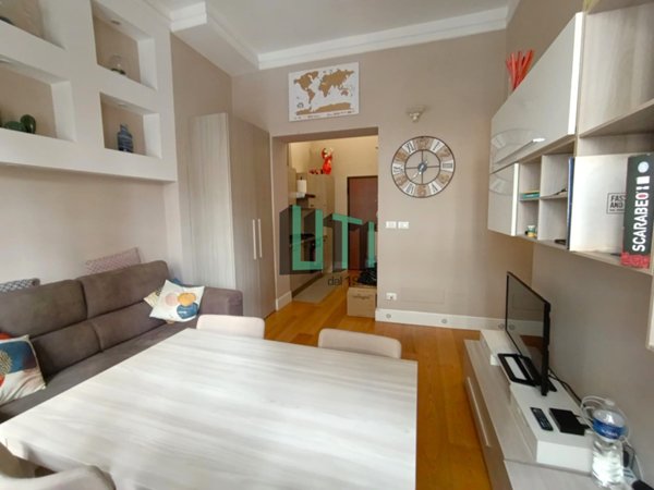 appartamento in affitto a Firenze in zona Coverciano