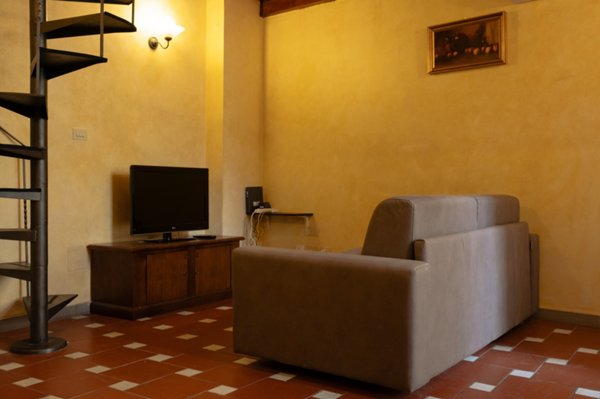 appartamento in affitto a Firenze in zona Centro San Frediano