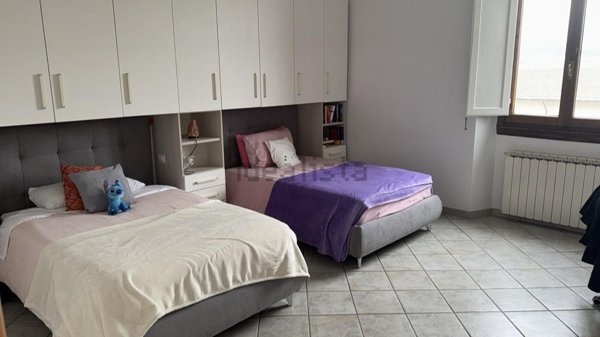 appartamento in affitto a Firenze in zona Careggi