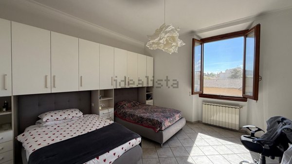 appartamento in affitto a Firenze in zona Careggi