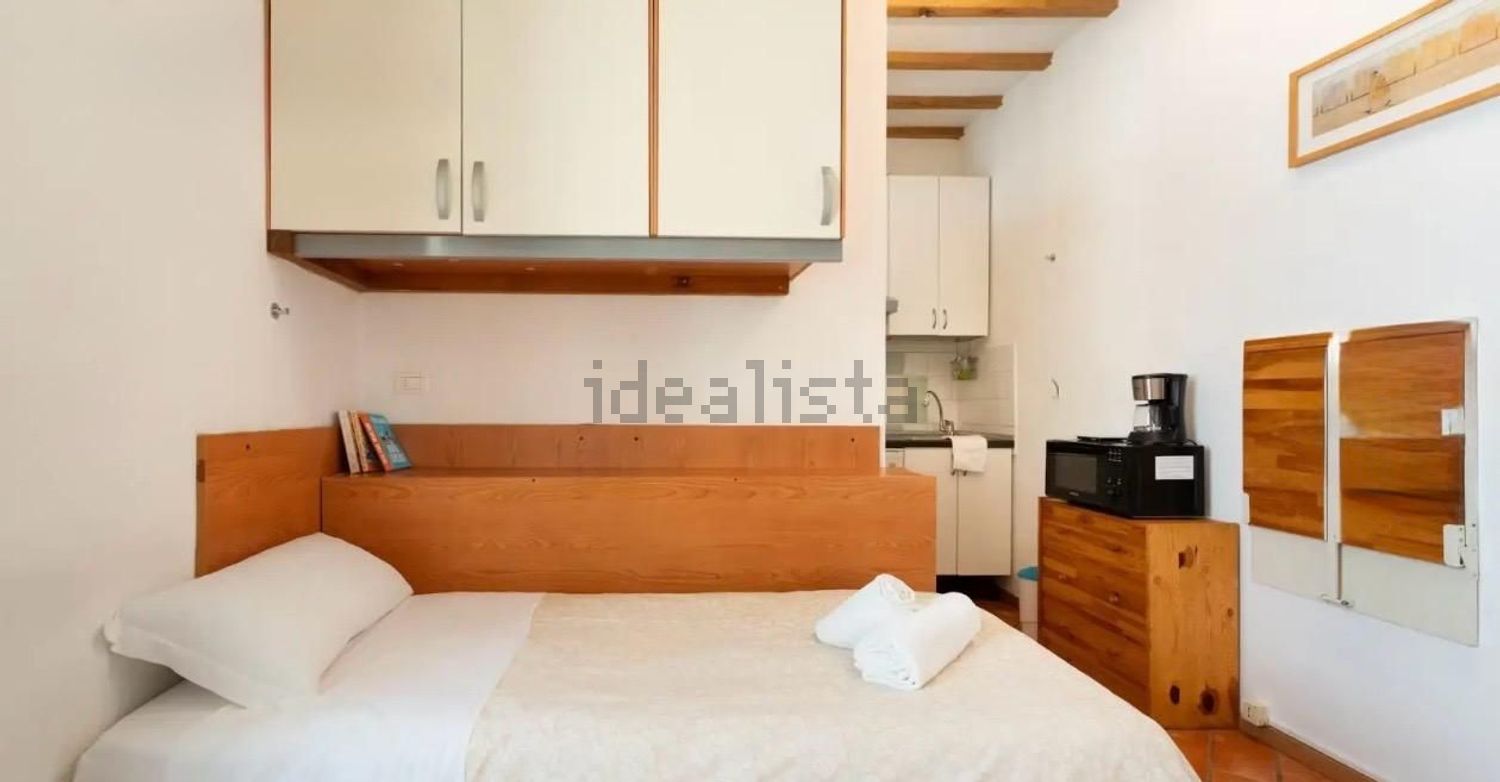 appartamento in affitto a Firenze in zona Centro Santa Croce