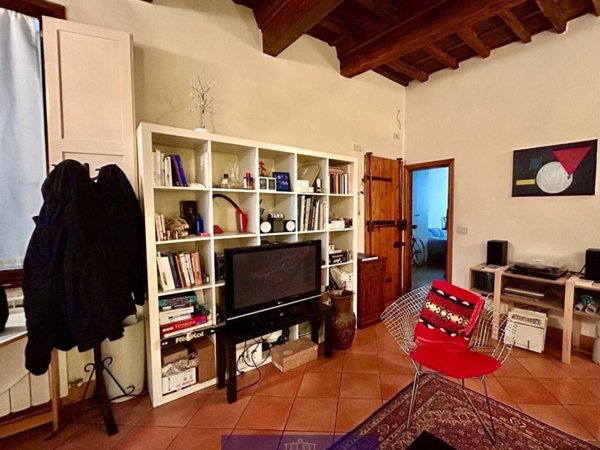 appartamento in affitto a Firenze in zona Centro Duomo