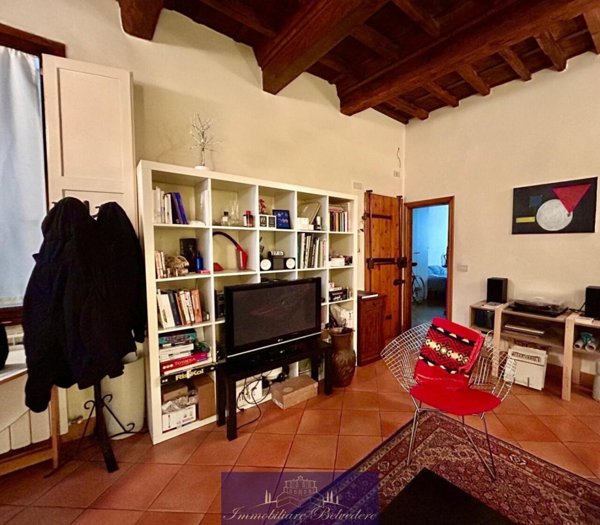 appartamento in affitto a Firenze in zona Centro Duomo