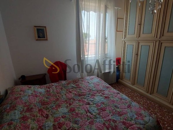 appartamento in affitto a Firenze in zona Careggi