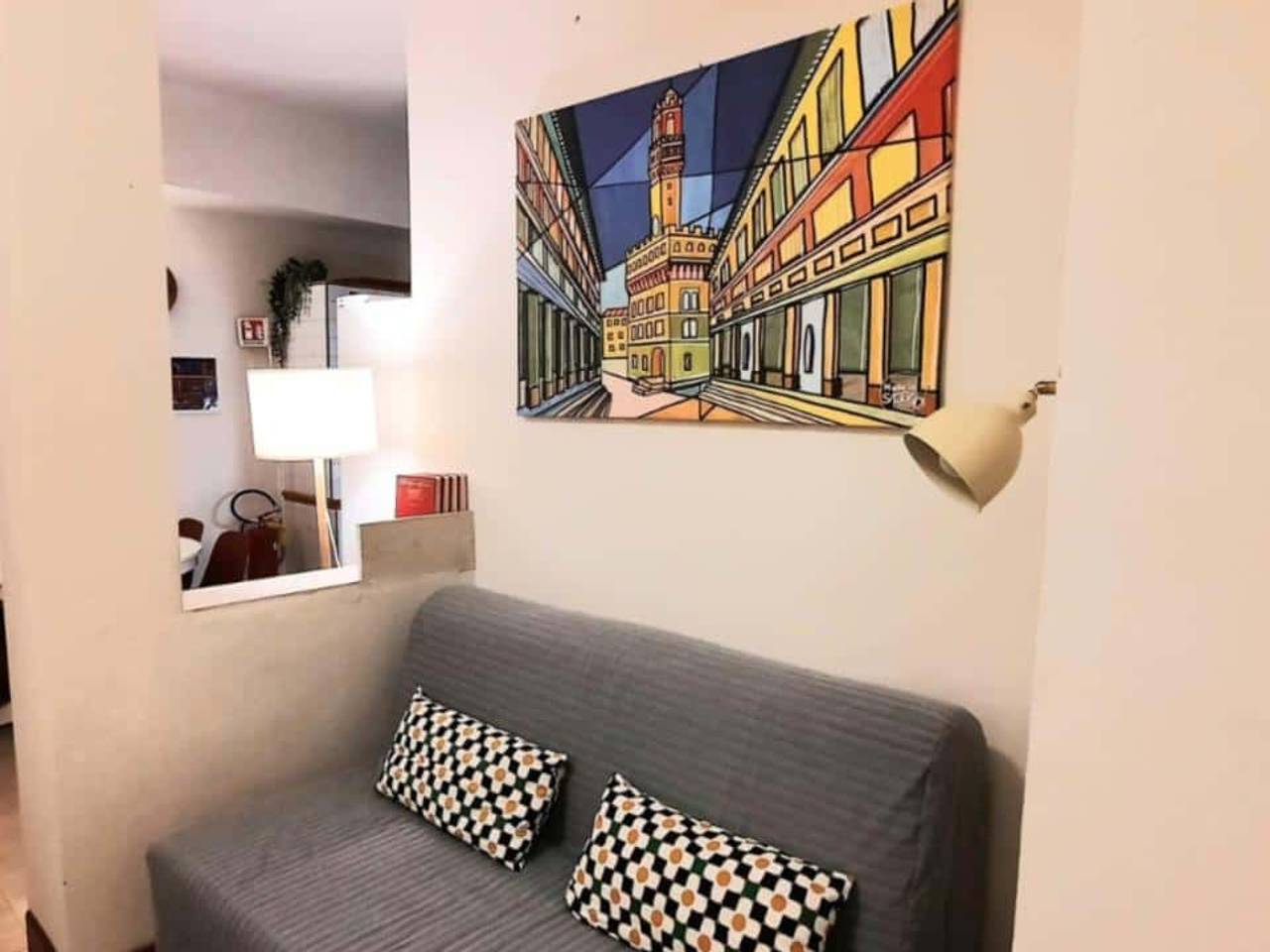 negozio in affitto a Firenze in zona Novoli