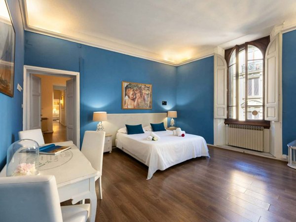 appartamento in affitto a Firenze in zona Centro Duomo