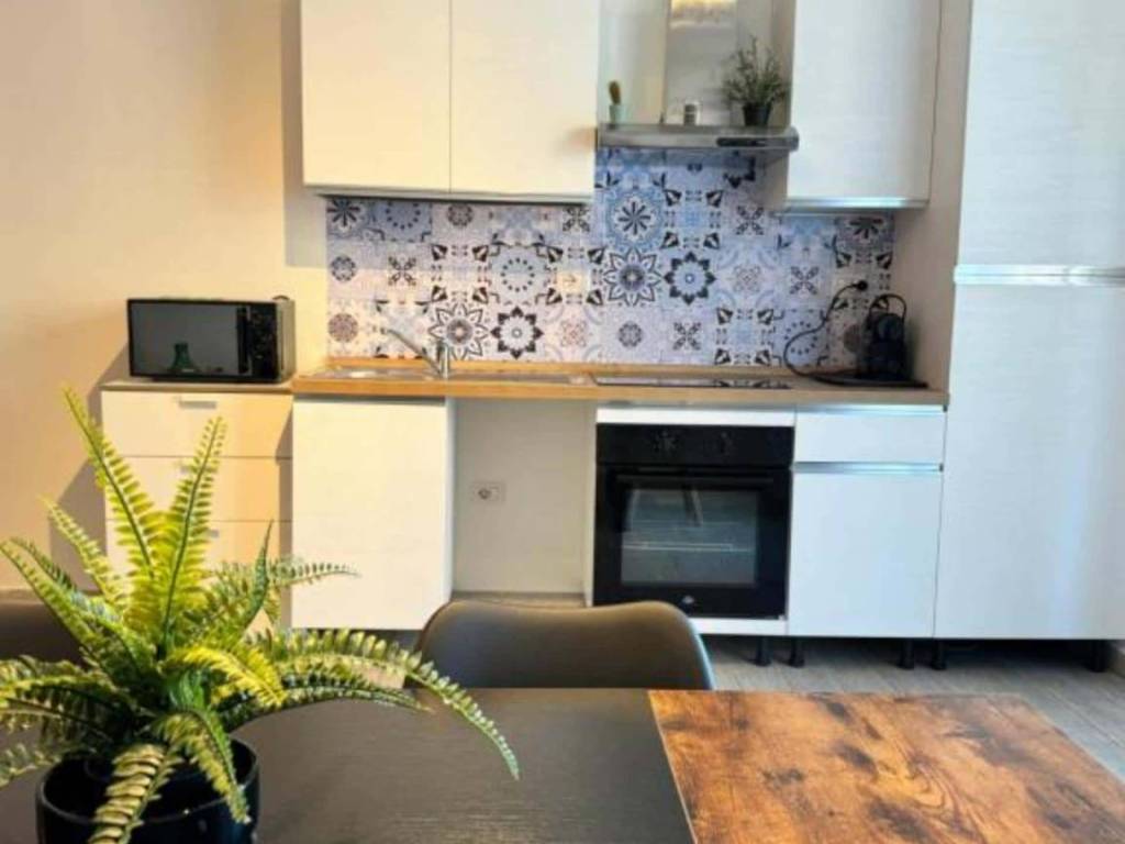 appartamento in affitto a Firenze