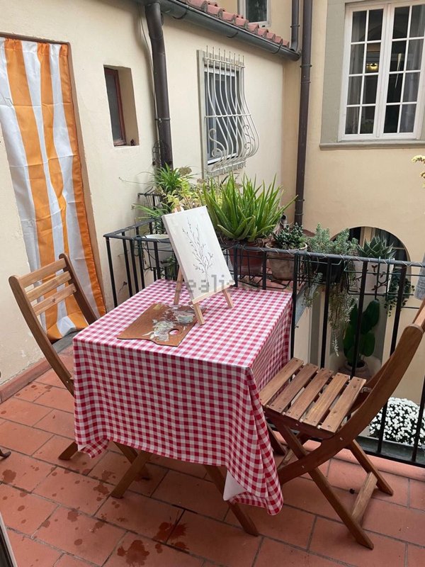appartamento in affitto a Firenze in zona Centro San Frediano