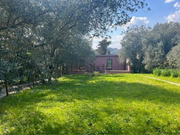 appartamento in affitto a Firenze in zona Sorgane