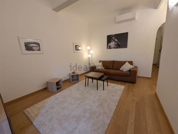 appartamento in affitto a Firenze in zona Centro Santa Croce