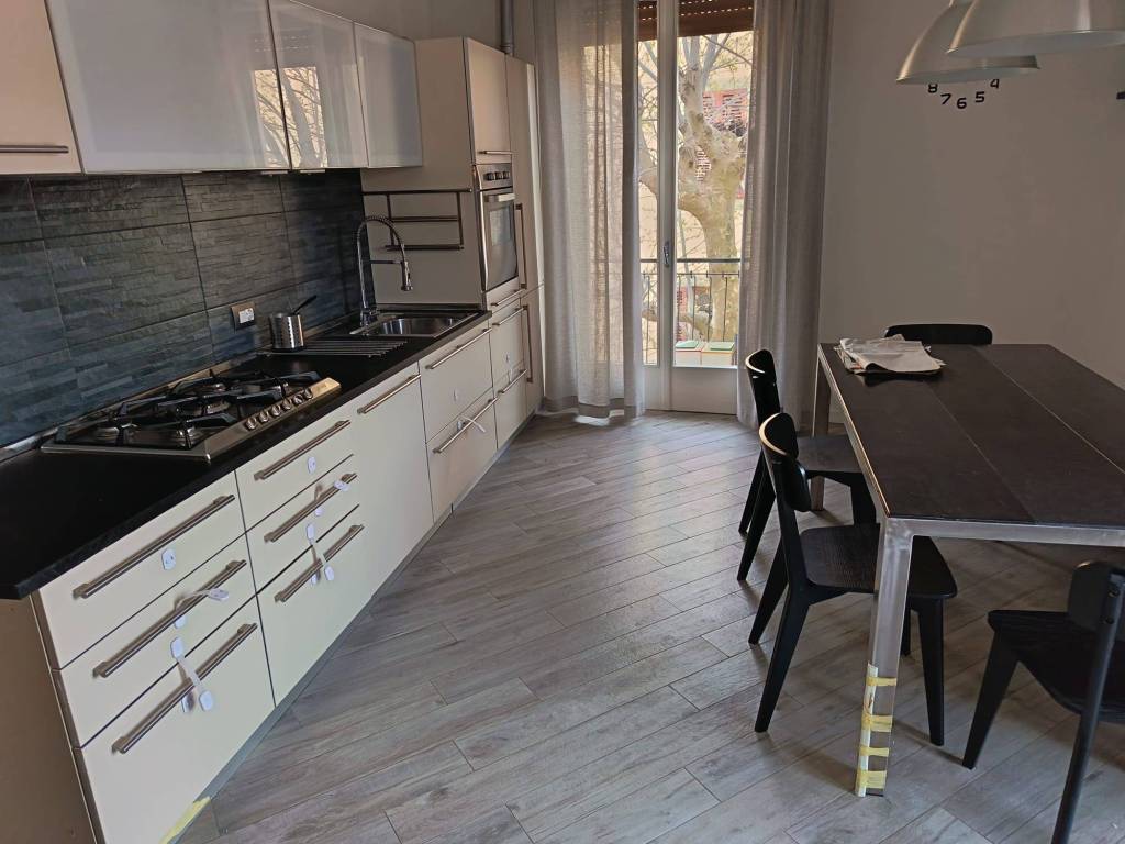 appartamento in affitto a Firenze