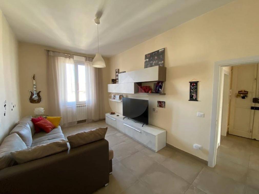 appartamento in affitto a Firenze in zona Novoli