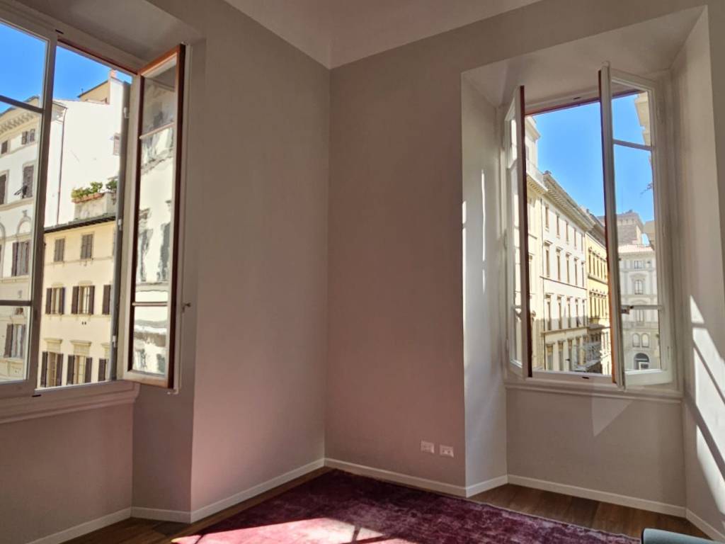 appartamento in affitto a Firenze