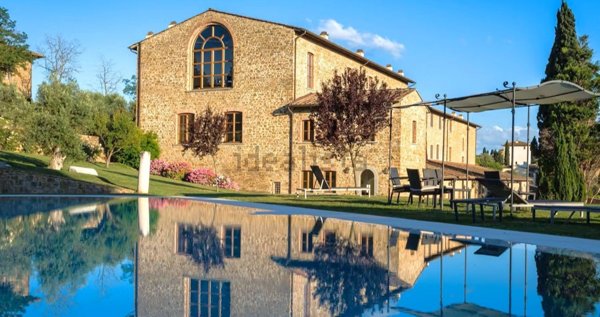 casa indipendente in affitto a Firenze in zona Pian dei Giullari