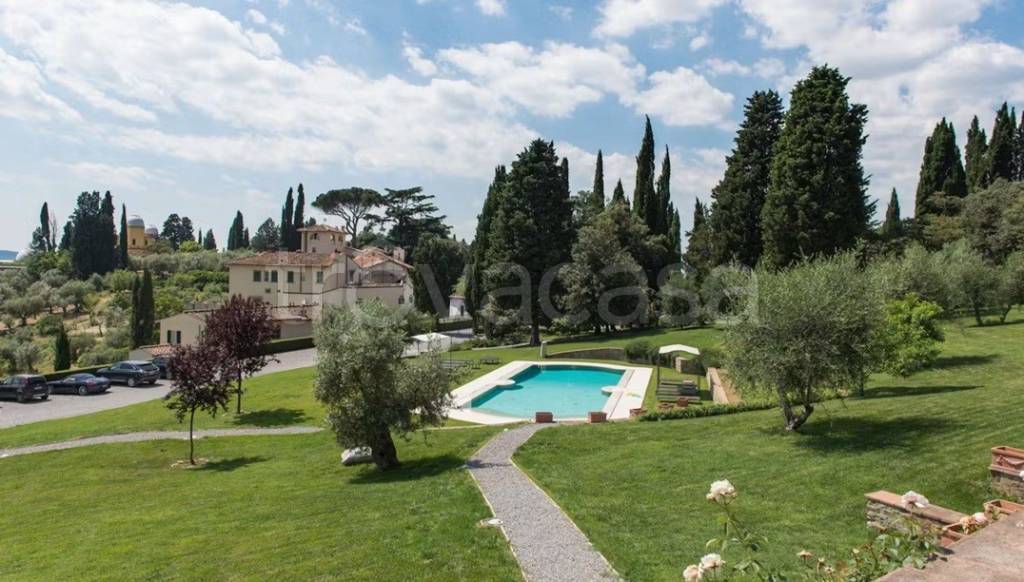 appartamento in affitto a Firenze in zona Porta Romana