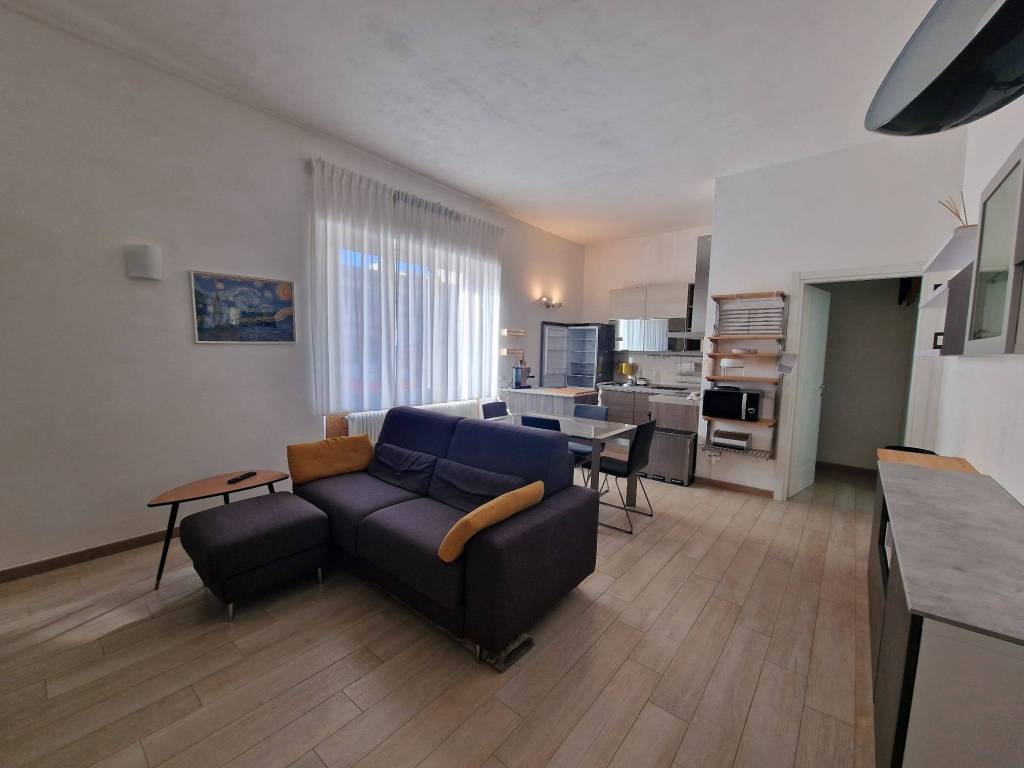 appartamento in affitto a Firenze in zona Coverciano