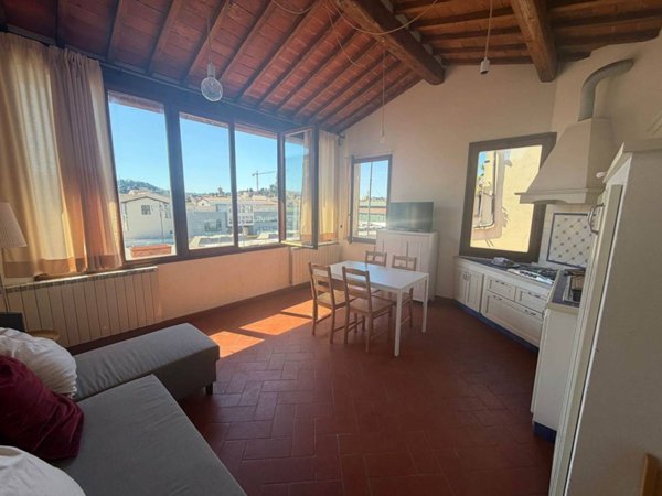 appartamento in affitto a Firenze in zona Centro Duomo