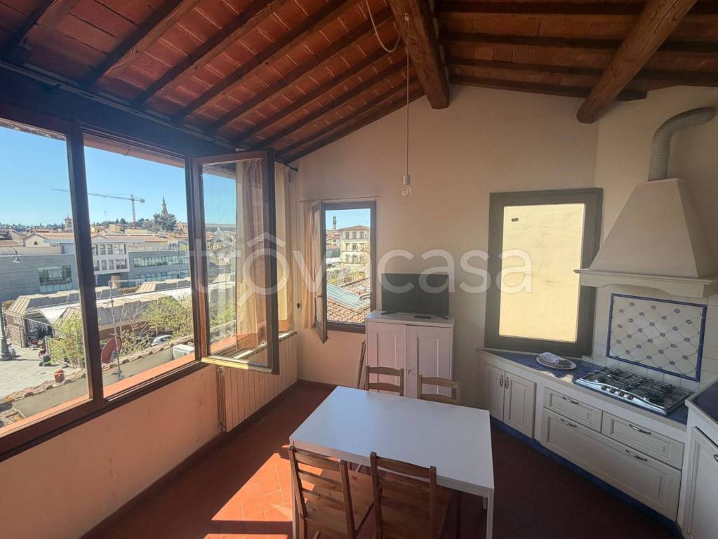 appartamento in affitto a Firenze in zona Centro Duomo