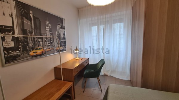 appartamento in affitto a Firenze in zona Centro Santa Maria Novella