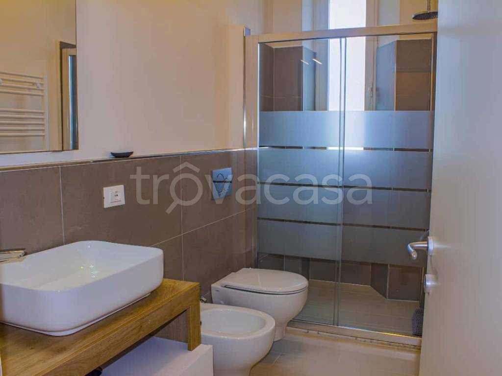 appartamento in affitto a Firenze in zona Novoli