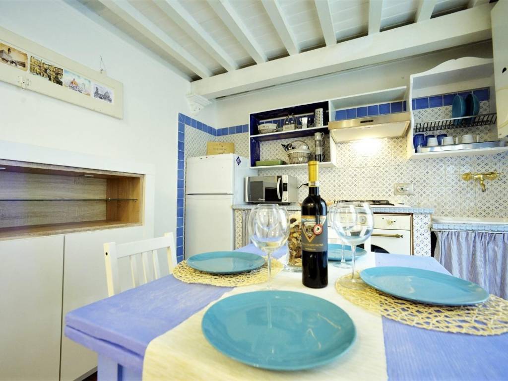 appartamento in affitto a Firenze in zona Centro San Frediano