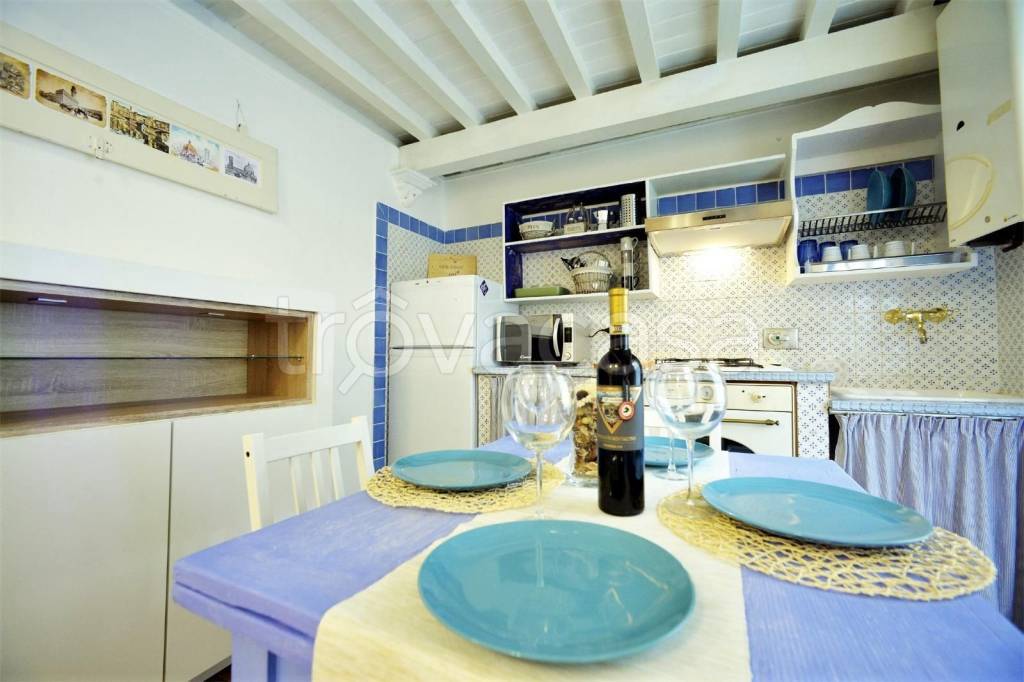 appartamento in affitto a Firenze in zona Centro San Frediano