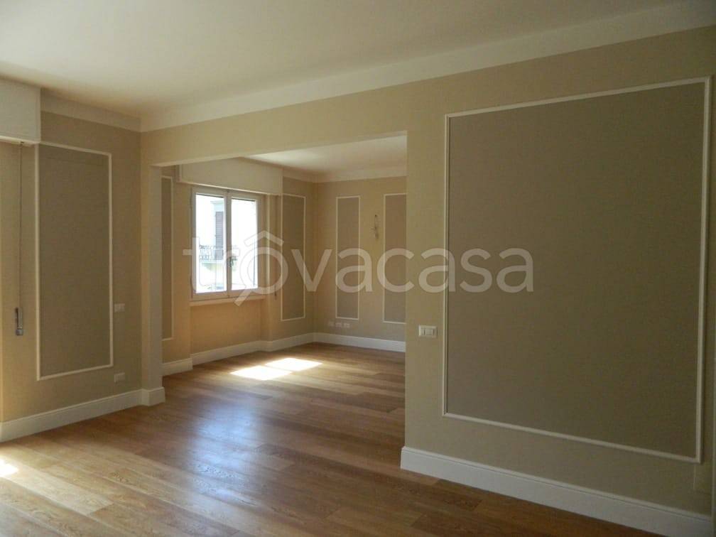 appartamento in affitto a Firenze