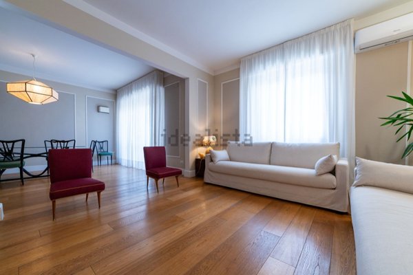 appartamento in affitto a Firenze