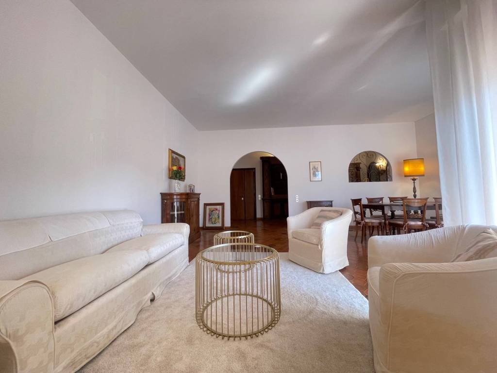 appartamento in affitto a Firenze in zona Campo di Marte