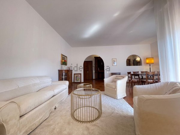 appartamento in affitto a Firenze in zona Campo di Marte