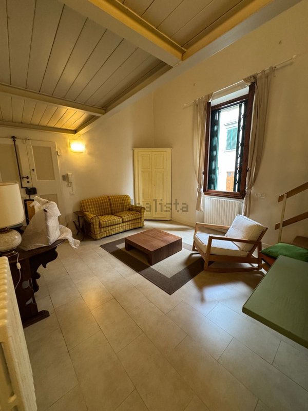 appartamento in affitto a Firenze in zona Porta Romana