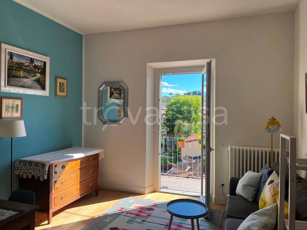 appartamento in affitto a Firenze in zona Centro Storico