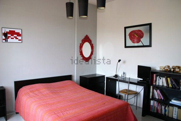 appartamento in affitto a Firenze in zona Novoli