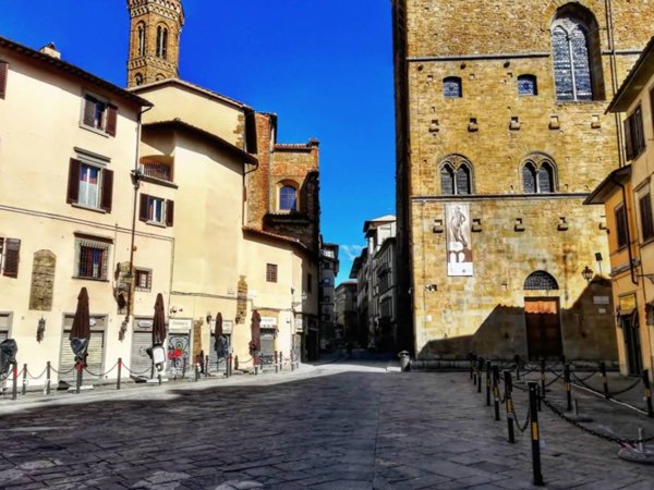 negozio in affitto a Firenze