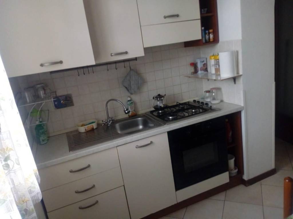 appartamento in affitto a Firenze in zona Careggi