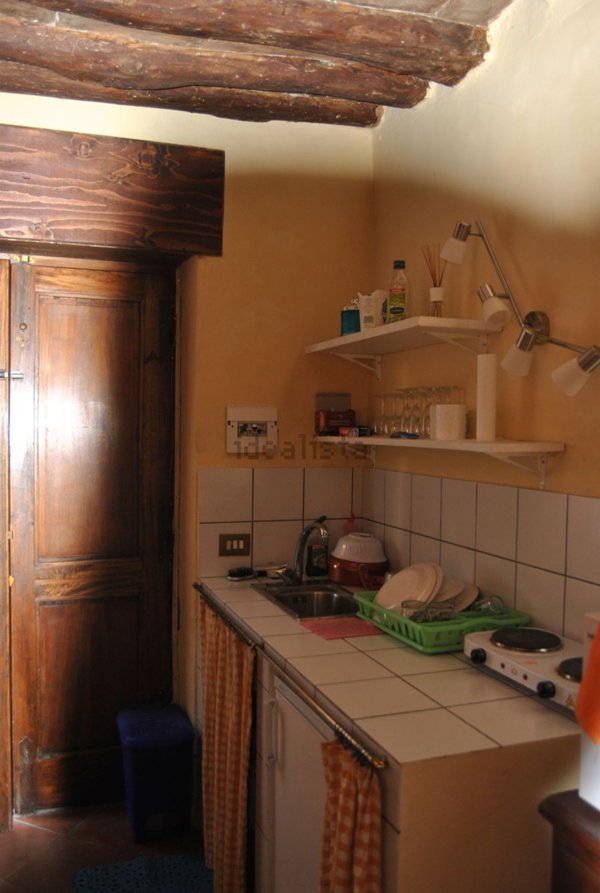 appartamento in affitto a Firenze in zona Centro San Frediano